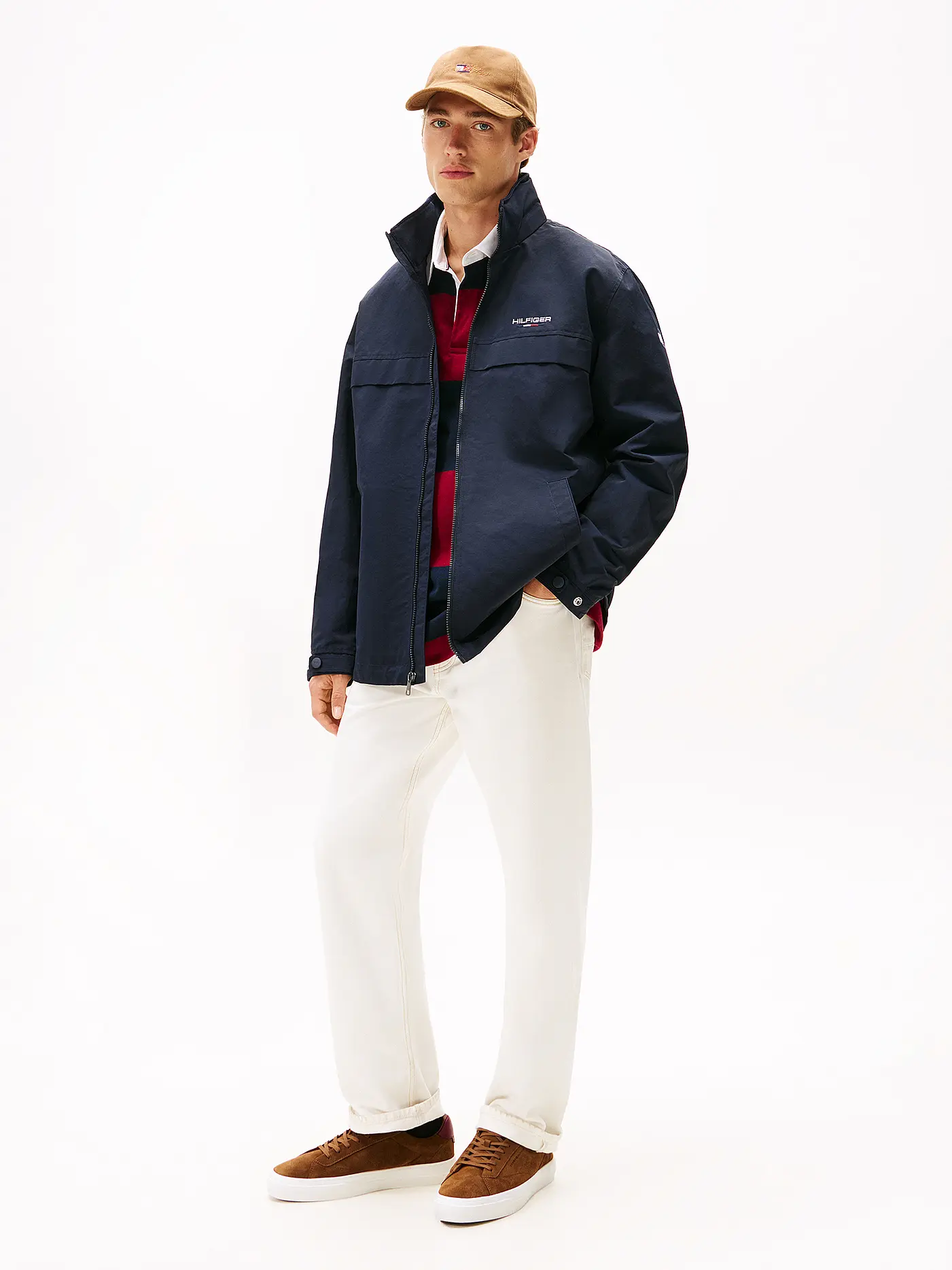 TOMMY HILFIGER | Sneaker | 